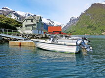 Trondhuset (Fjs007)