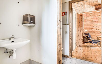 Logement:&nbsp;Veganeset i 630.1