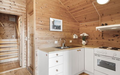 Logement:&nbsp;Veganeset Ii 630.2