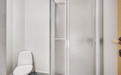 Logement:&nbsp;Veganeset i 630.1