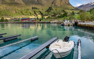 Hovsfjellet