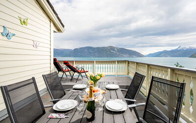 Hovsfjellet