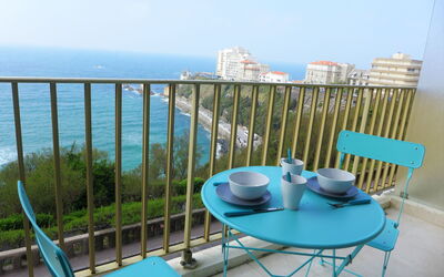location de vacances Nadaillac - Biarritz, Région Aquitaine, France