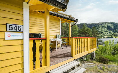 location de vacances Granlien - Gjølanger, Sogn Og Fjordane Fylke, Norvège