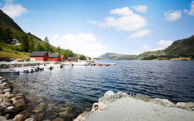 Stongfjorden 604