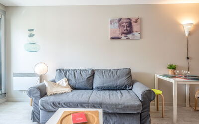 Logement:&nbsp;Victoria Surf 180.11