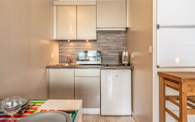 Logement:&nbsp;Victoria Surf 180.11