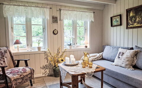 Nedregård: Meubles, Design Intérieur, Bois, Sol, Sol, Éclairage, Domicile, Pièce, Salon, Canapé