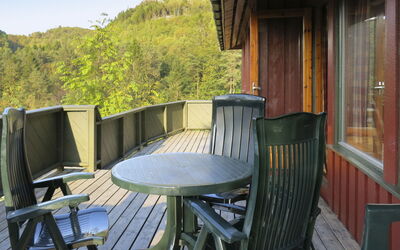 Logement:&nbsp;Haugen 651.2
