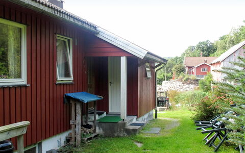 Mjellhaugen