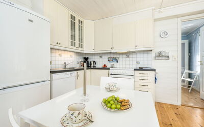 Logement:&nbsp;Fagerdalsnipi 609.1