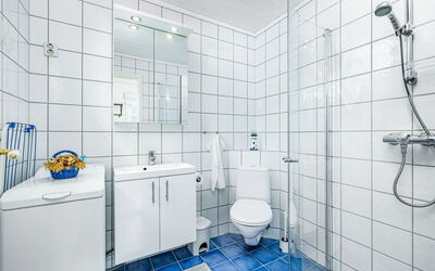 Logement:&nbsp;Fagerdalsnipi 609.1