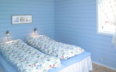 Logement:&nbsp;Fagerdalsnipi 609.1