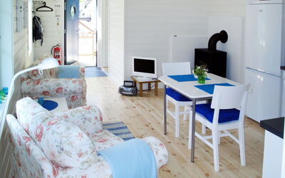 Logement:&nbsp;Fagerdalsnipi 609.1