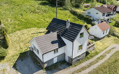 Indresfjord