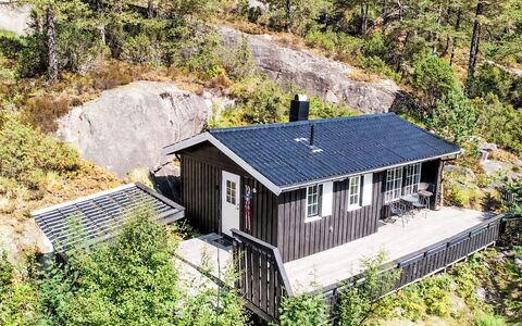 Evabu: Maison, Chalet, Zone Rurale, Pente, Cabane, Cabane En Rondins, Cabane, Porche, Batiments Jardin, Cabanon
