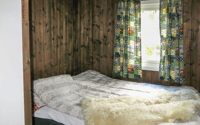 location de vacances Telemarkshytta - Tjønnefoss, Telemark, Norvège