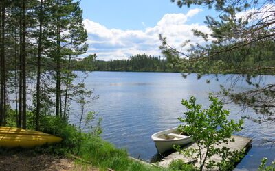 Telemarkshytta