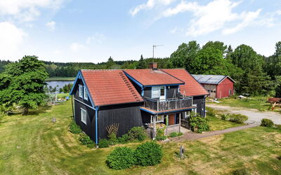 Enerhögen Flädern