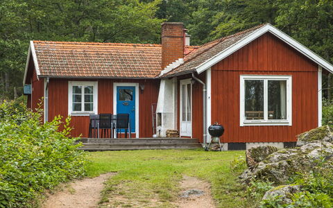 Ängsjömåla: Plante, Bâtiment, Propriété, Fenêtre, Arbre, Maison, Bois, Porte, Lot Terre, Chalet
