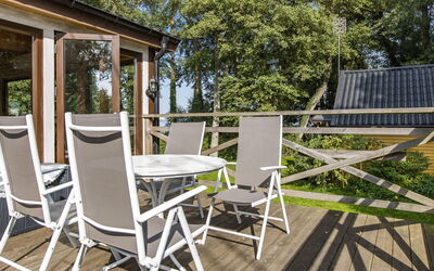 Kjuge Gula Huset
