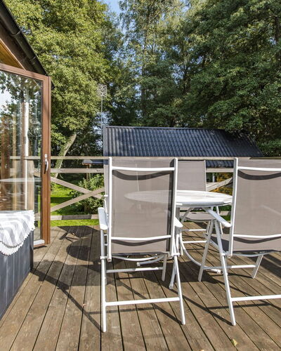 Kjuge Gula Huset