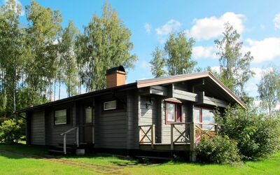 Borrsjön