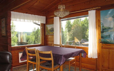Borrsjön