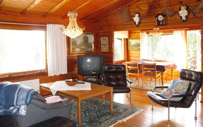 Borrsjön