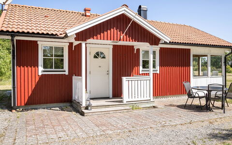 Skärvudde Huset: Ciel, Fenêtre, Propriété, Porte, Bâtiment, Bois, Maison, Lot Terre, Zone Résidentielle