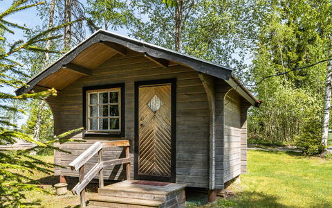 Löaborn: Bâtiment, Plante, Fenêtre, Arbre, Maison, Paysage Naturel, Bois, Chalet, Porte, Herbe