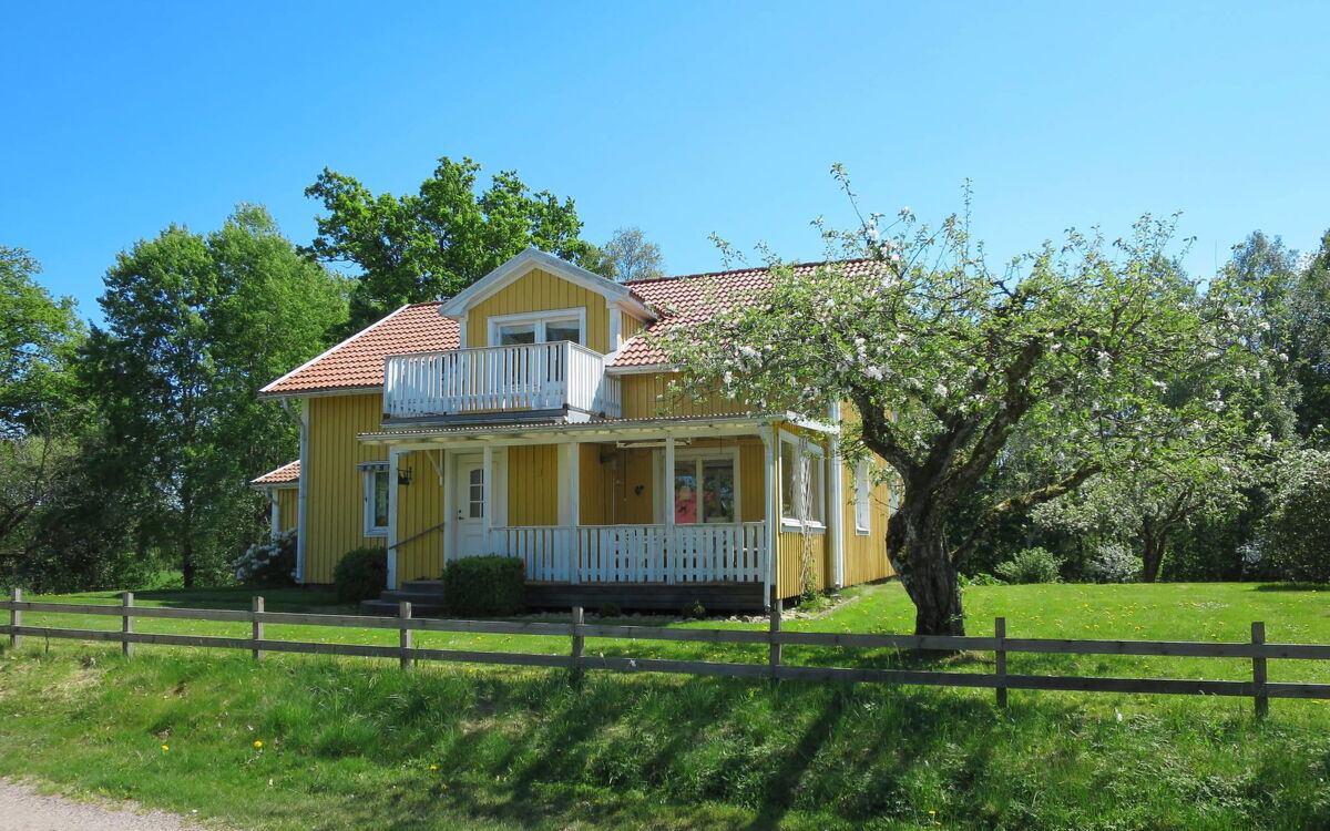 Hult Storlyckan (Vgt139)
