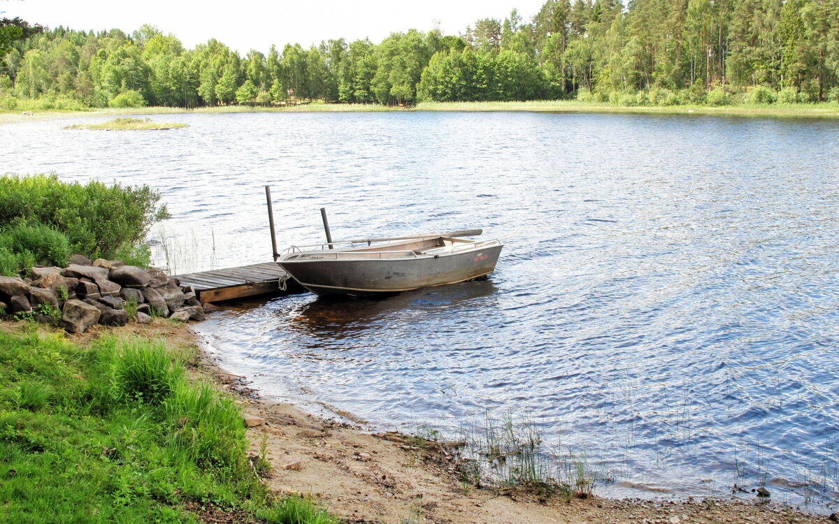 Erikstorp Stranden (Ble140)