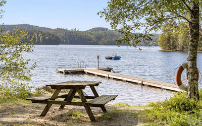 Ängasjö