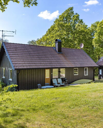Ängasjö