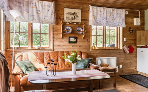 Tingsmåla: Table, Meubles, Cadre, Propriété, Plante, Fenêtre, Canapé, Bâtiment, Bois, Salon