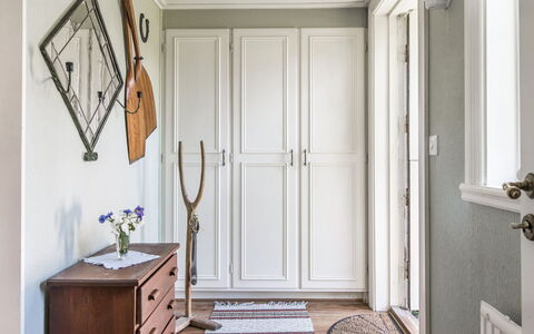 Lidelund: Propriété, Cabinetry, Porte, Bois, Design Intérieur, Maison, Architecture, Sol, Sol, Tiroir