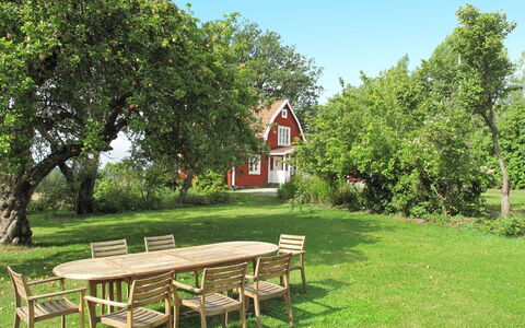 Ilandet: Plante, Table, Ciel, Extérieur Banc, Feuille, La Nature, Paysage Naturel, Arbre, Table De Pique-Nique, Végétation