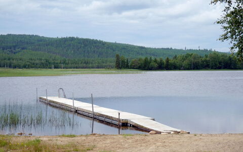 Vemhån Östholmen: L'Eau, Ciel, Nuage, Ressources En Eau, Plante, Paysage Naturel, Arbre, Lac, Lot Terre, Bois