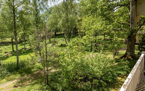Rödmossa Femton