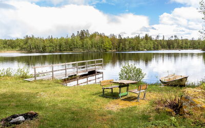 Rödmossa Femton
