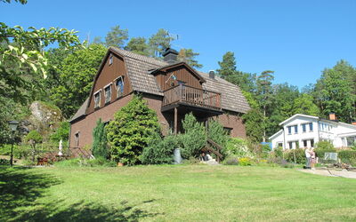 Stegeborg Norrkrog