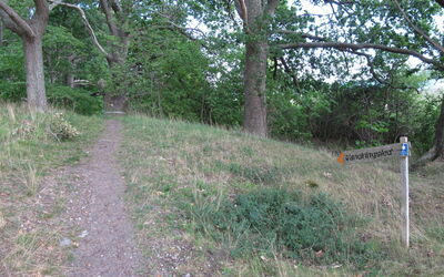 Trollsjö Stegeborg