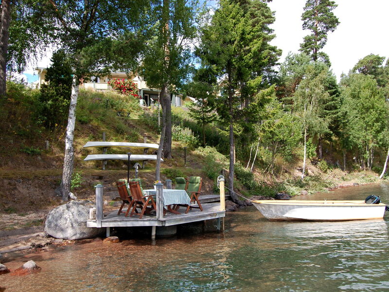 Harge Sjöstrand (Nak053)
