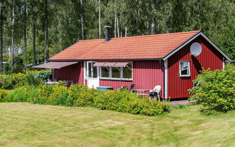 Gapern: Plante, Propriété, Fenêtre, Bâtiment, Arbre, Paysage Naturel, Lot Terre, Maison, Chalet, Bois