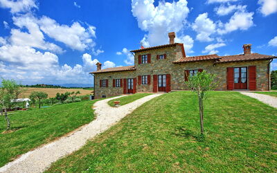 Villa Farneta