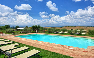 Villa Farneta