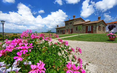 Villa Farneta