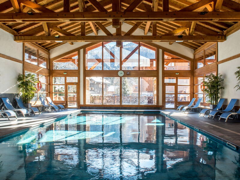 Samoëns Morillon 604