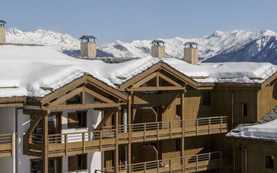Logement:&nbsp;Cgh Rés&spa Le Grange Aux Fées 603.1